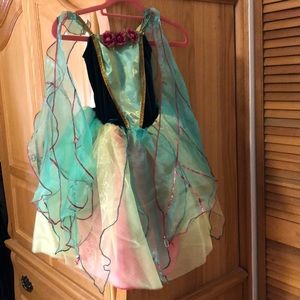 Halloween/Dress-Up Costume